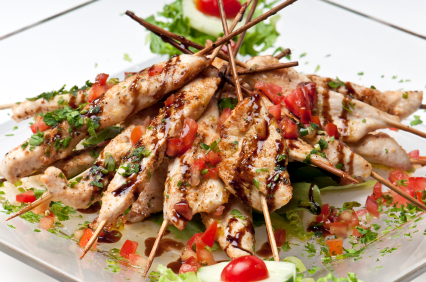 Aaron's Kosher Gourmet - Rego Park, NY