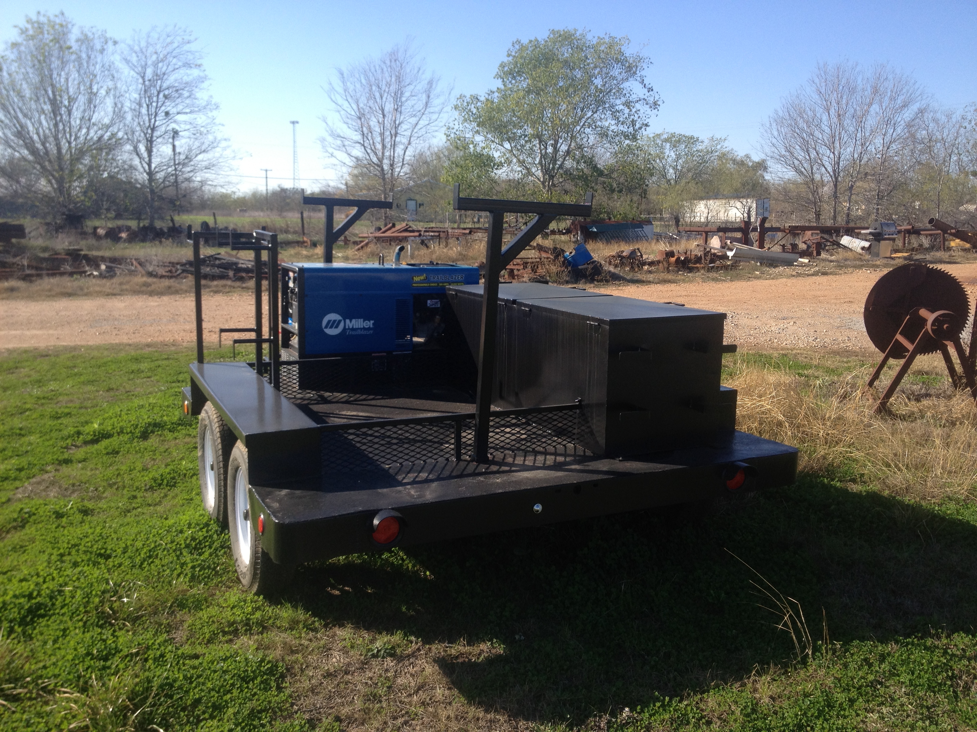 Schneider Machine & Welding Photo