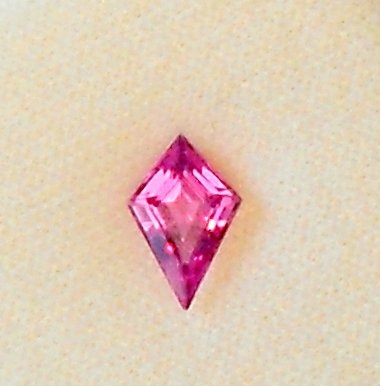 Fine Cut Gemstones Photo
