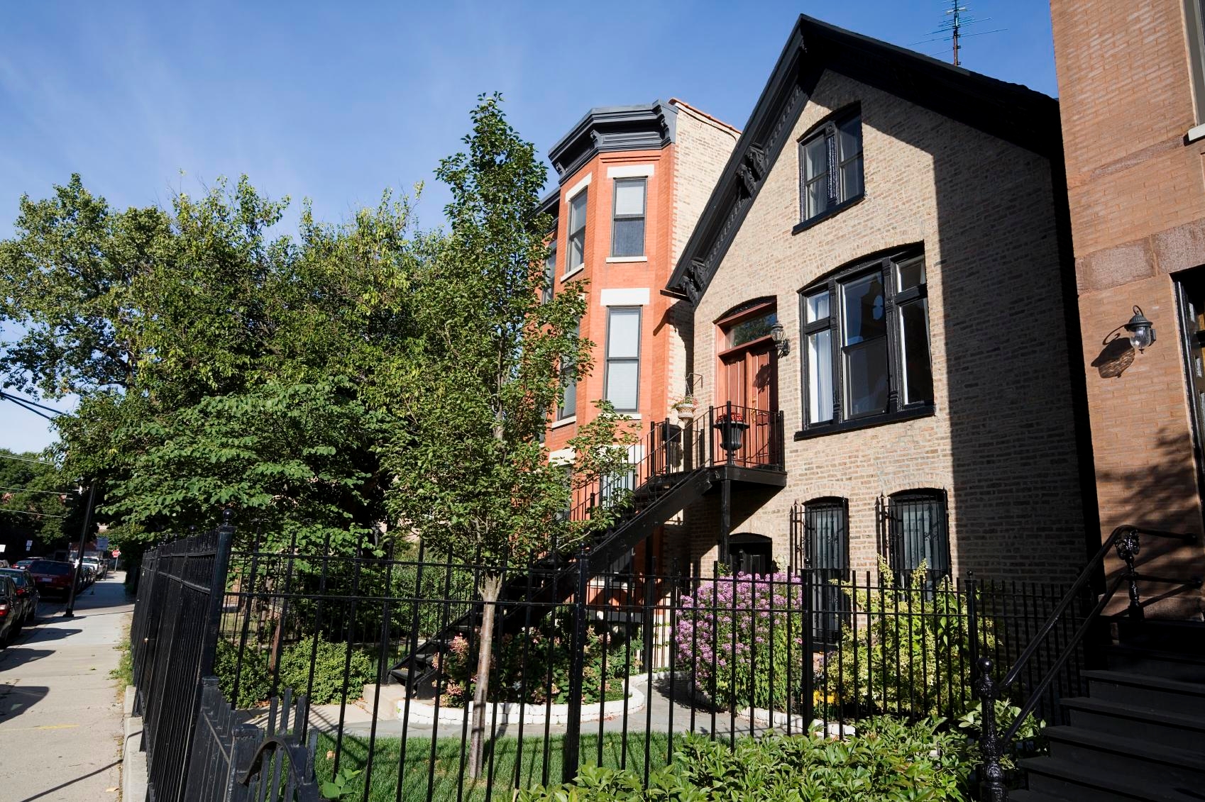 Acorn Property Management Chicago Acorn Property Management Chicago