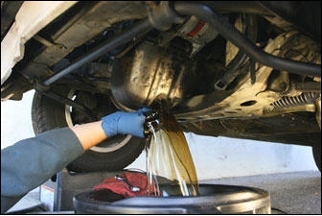Bay City Transmission & Auto Repair