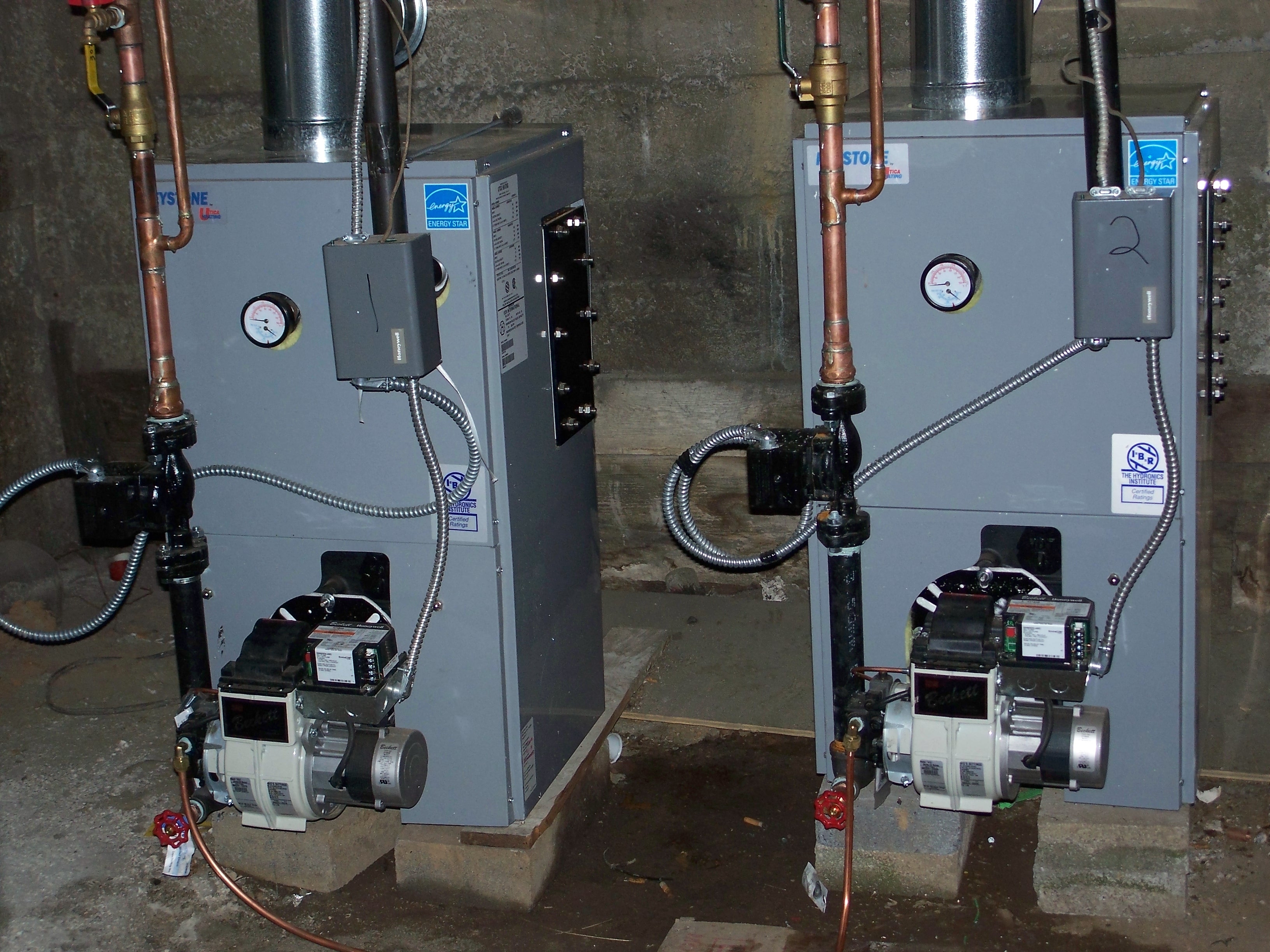 Hamilton Heating and Cooling - Carlisle, PA
