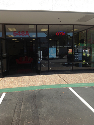 The Futon Shop Photo