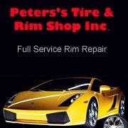 Auto Parts & Accessories in NY Brooklyn 11207 Peter's Tires and Rims 1796 Linden Blvd (866)380-4731