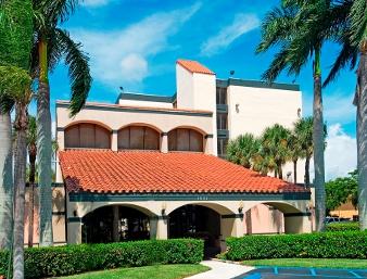 Ramada West Palm Beach Airport