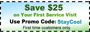 Air Concept Solutions - Summerville, SC