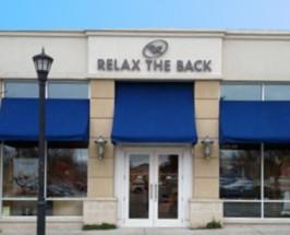 Relax The Back Photo