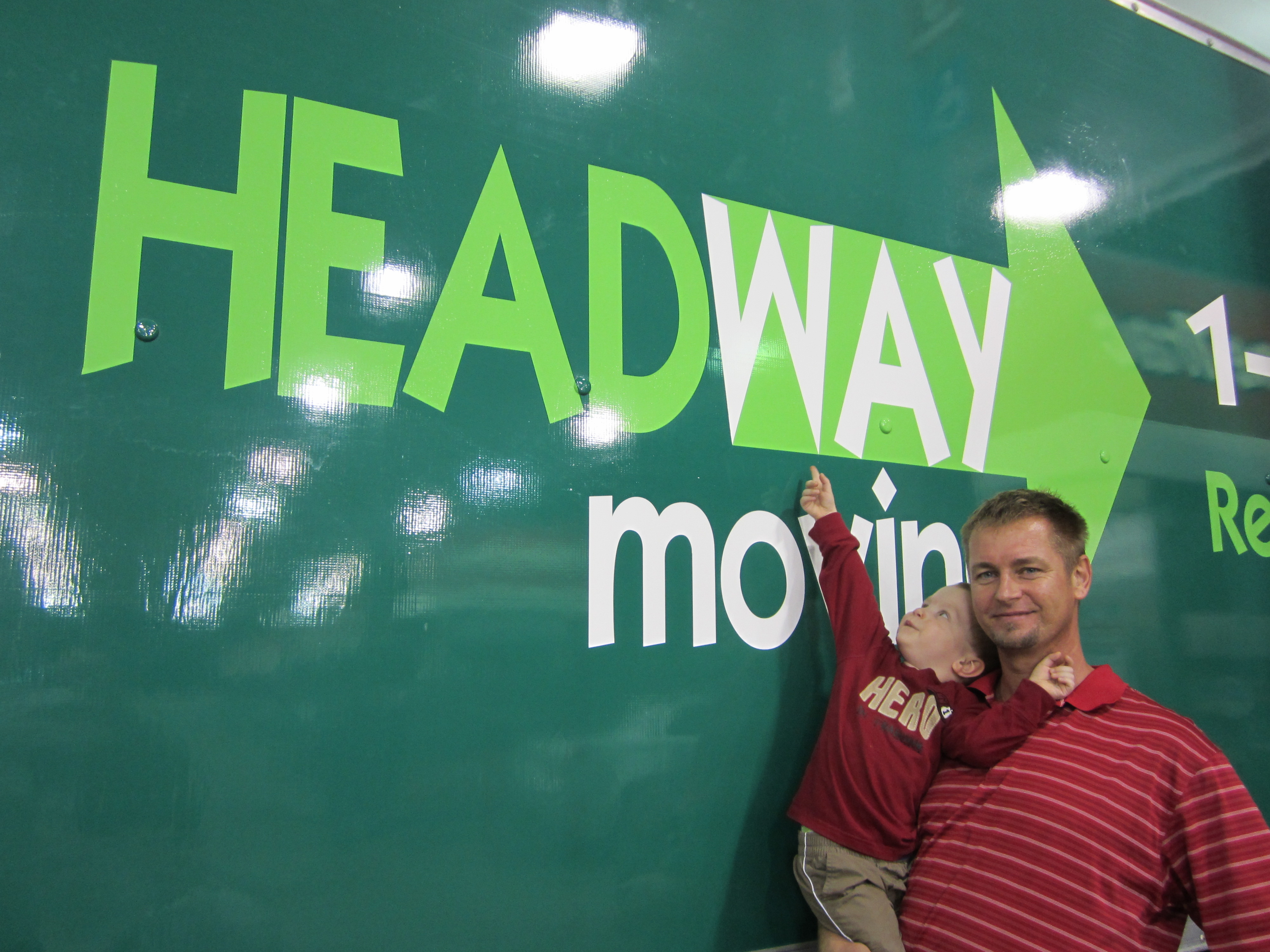Headway Moving LLC Photo