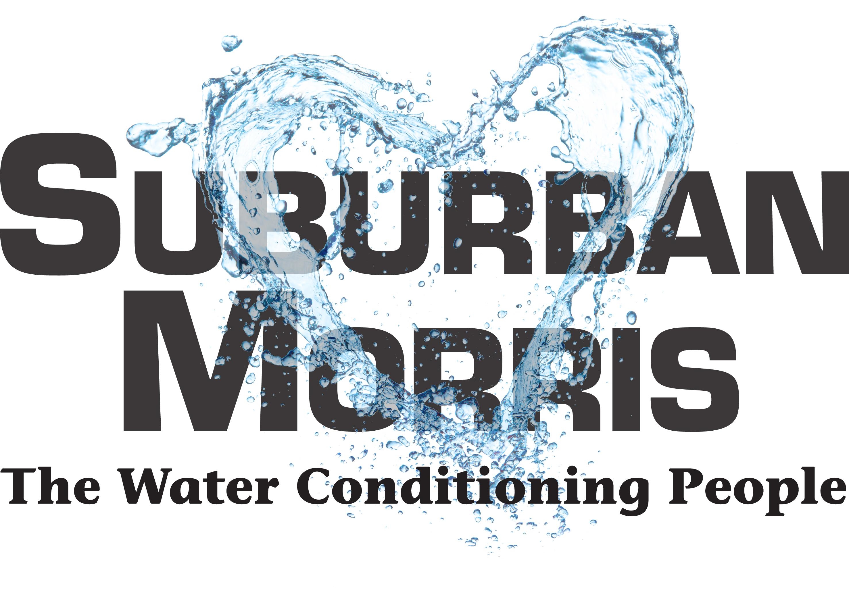 Suburban Morris Water Conditioning
