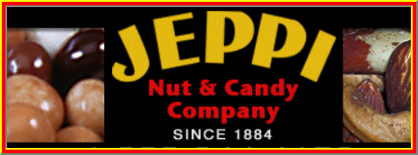 Jeppi Nut And Candy Photo