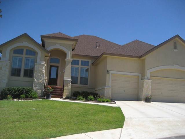 CertaPro Painters of NE San Antonio - Schertz, TX