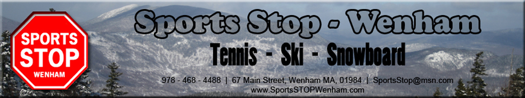 Sports Stop Logo