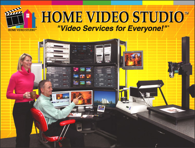 Home Video Studio LLC.