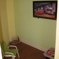 Natalie Carr, D.D.S., M.S - Carr Pediatric Dentistry Image