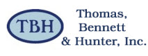 Thomas Bennett & Hunter Photo