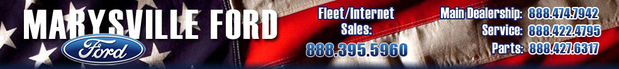 Marysville Ford
