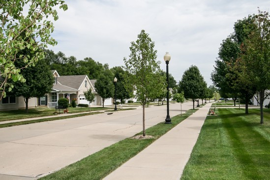 The Villas at Vintage Oaks