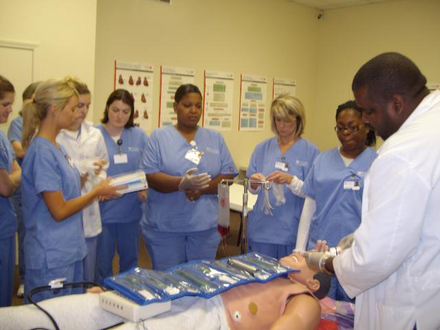 Kentuckiana CPR (ACLS, BLS, PALS) - Jeffersonville, IN