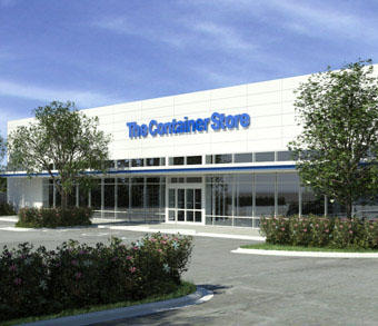 The Container Store Photo