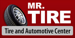 Mr. Tire