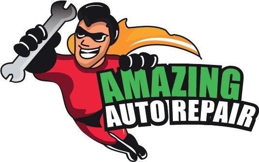 Amazing Auto Repair & Transmission