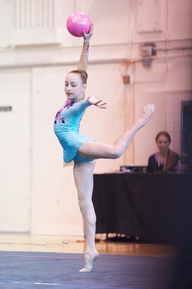 Rhythmic Academy of Los Angeles Photo