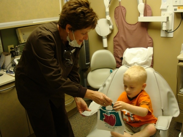 Mark O. Finney, DDS - Arden Hills, MN