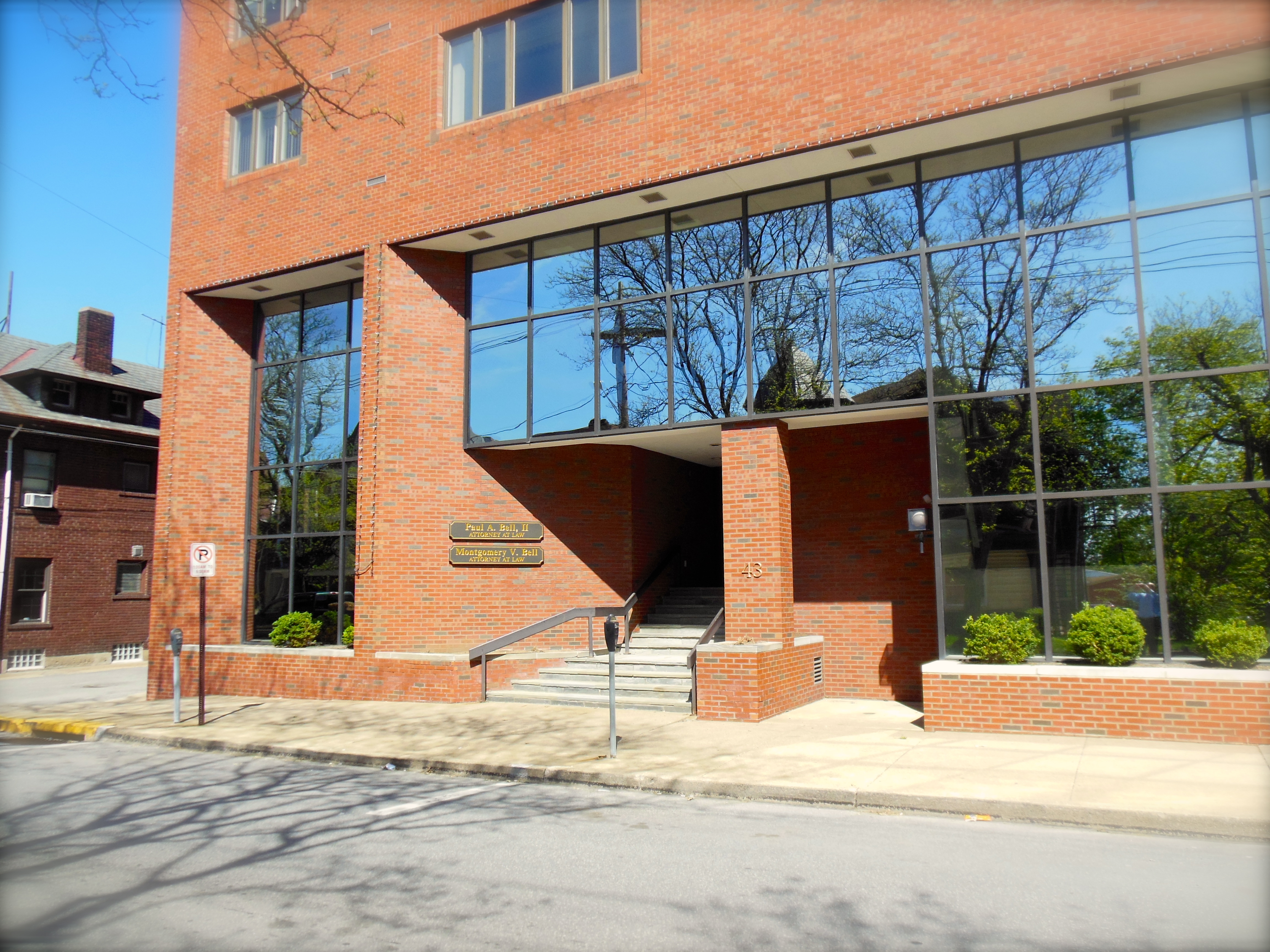 Bell & Bell, Attorneys at Law, Llp