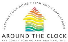 Around The Clock Air Conditioning - classified ad