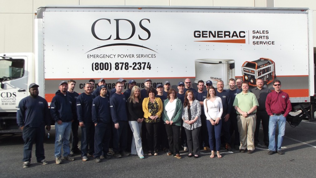 CDS Home Services Photo