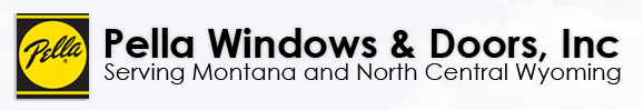 Pella Windows and Doors Montana
