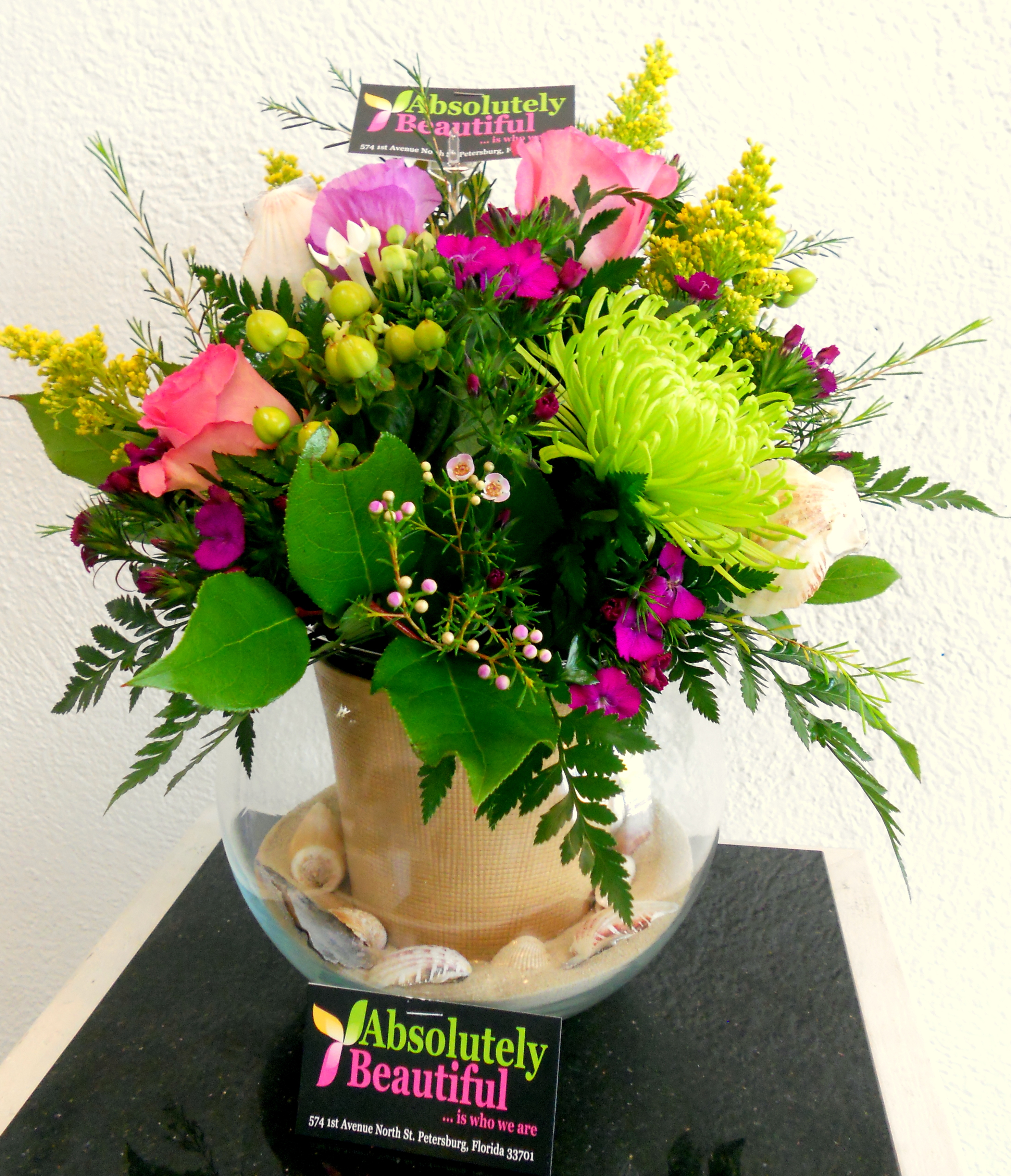 Seaside Florist St Pete Beach Florida Seaside Florist St Pete Beach Florida