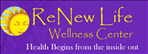 Renew Life Wellness Center