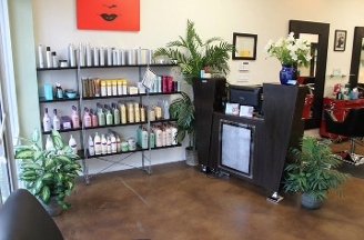 Hair By Sandra-Innovation A Salon - Culver City, CA