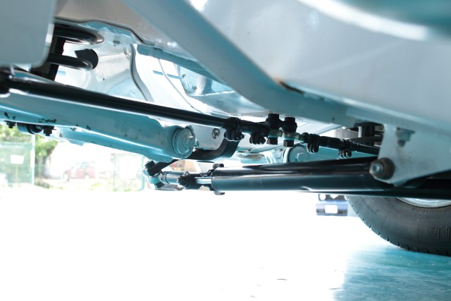 Bauer Automotive Service Photo