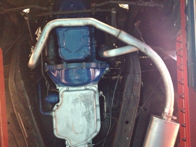 Bauer Automotive Service Photo