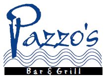 Pizza in IL Chicago 60604 Pazzo's 23 East Jackson Boulevard (312)386-9400