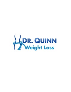 Dr. Quinn Weight Loss Photo