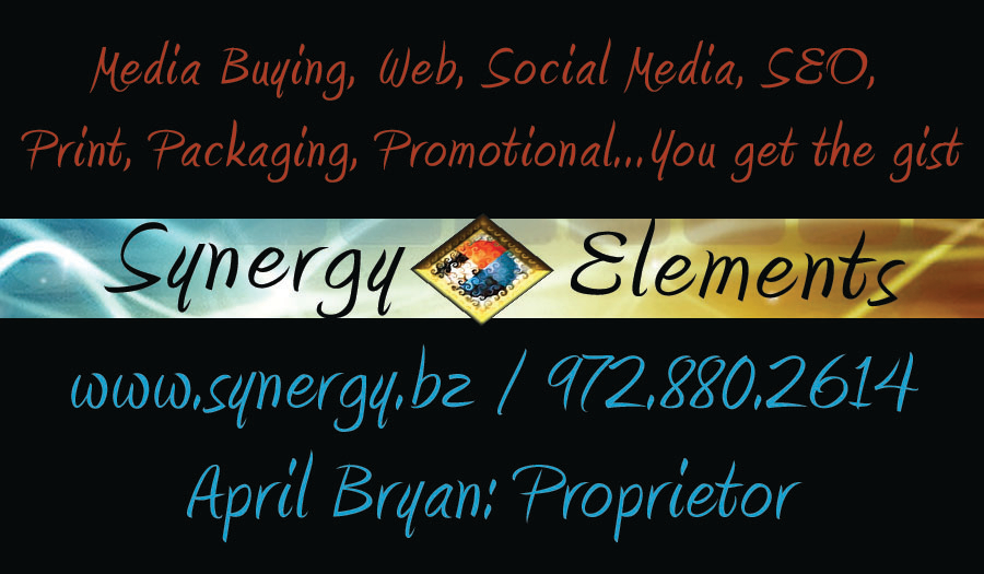 Synergy Elements - Weatherford, TX