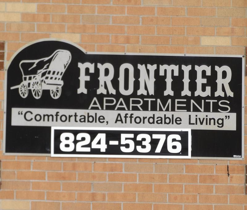 Frontier Apartments, 555 1st Ave W, Craig, CO MapQuest