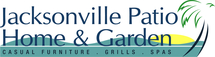 Jacksonville Patio Home and Garden