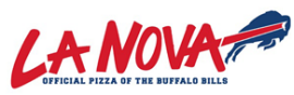 LA Nova Pizzeria - Buffalo Location