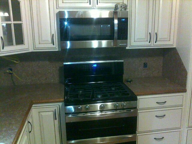 Cabinets by Dean Photo