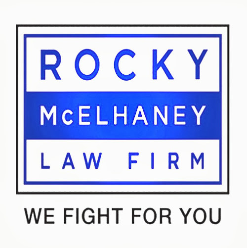 Rocky McElhaney Law Firm