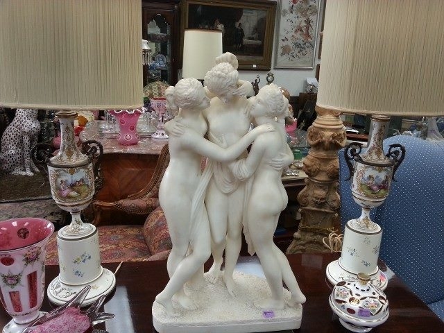 Leisure World Consignments