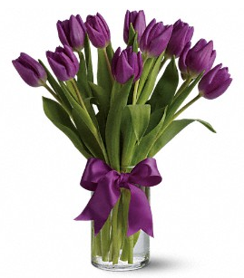 Wood Brothers Flowers & Gifts