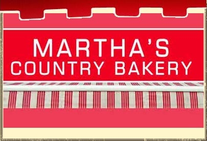 Martha's Bakery - Astoria, NY