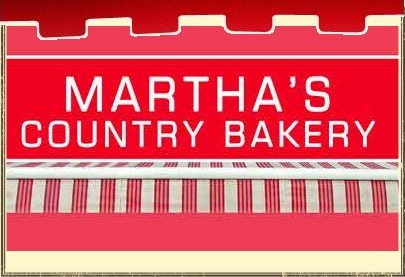 Martha's Bakery - Astoria, NY