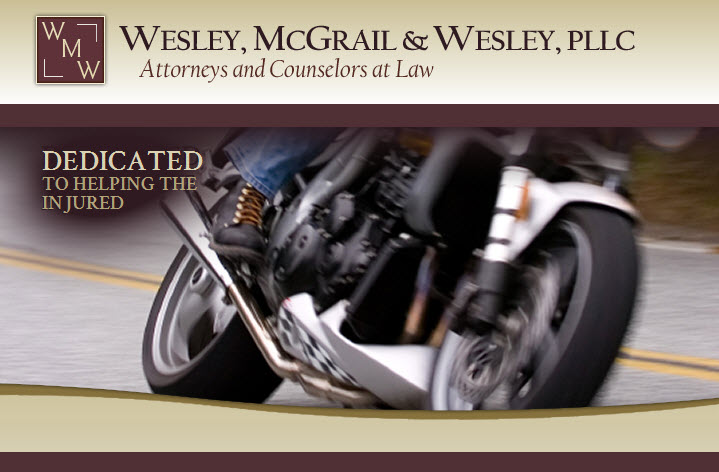 Wesley, McGrail & Wesley, PLLC Photo