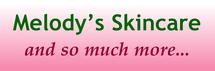 Melody's Skincare